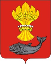 герб Панинского р-а.