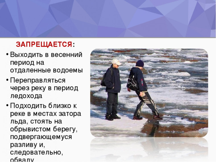 Безопасность на льду. Безопасность на льду.